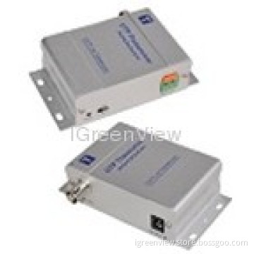 Single Channel Active Video Transmitter/active Cat5 Video Transceiver 